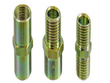 BHJ系列防爆活接頭